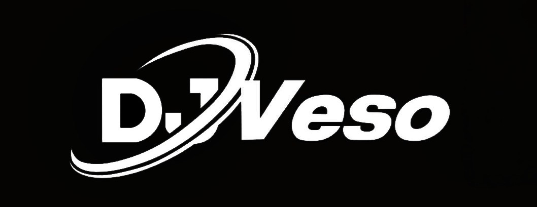 DJ Veso Logo